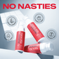 Deodorant That Works - Alum Body Spray for 24h Odour Protection