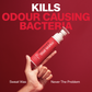 Deodorant That Works - Alum Body Spray for 24h Odour Protection