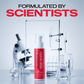 Deodorant That Works - Alum Body Spray for 24h Odour Protection