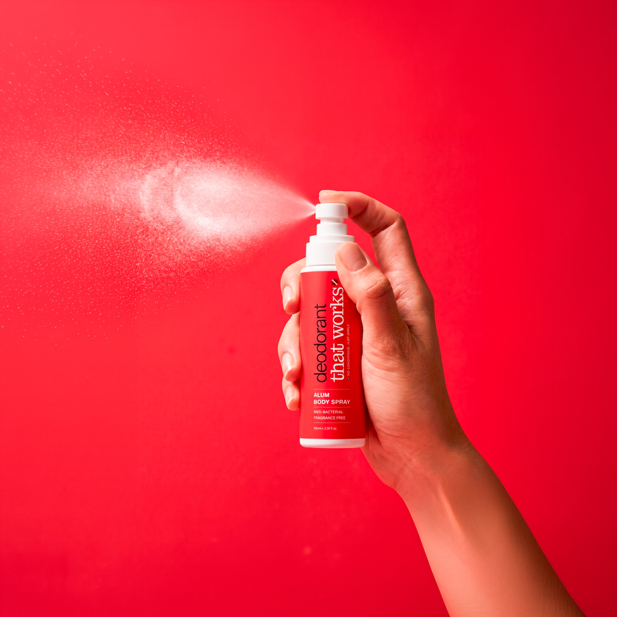 Deodorant That Works