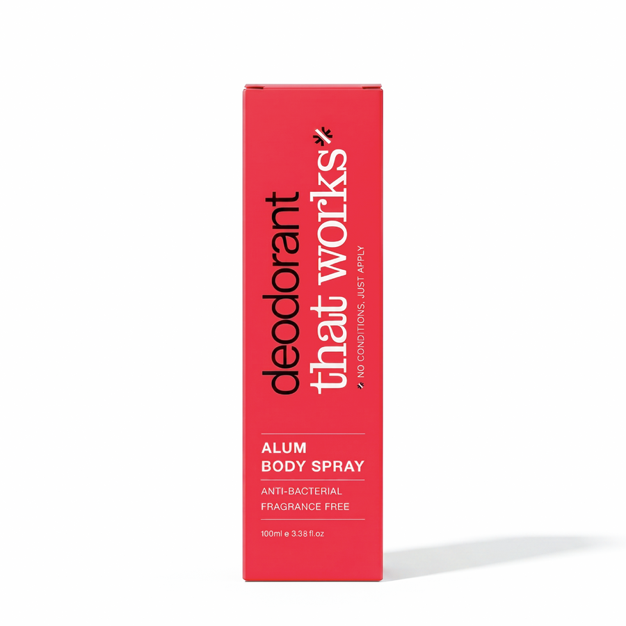 Deodorant That Works