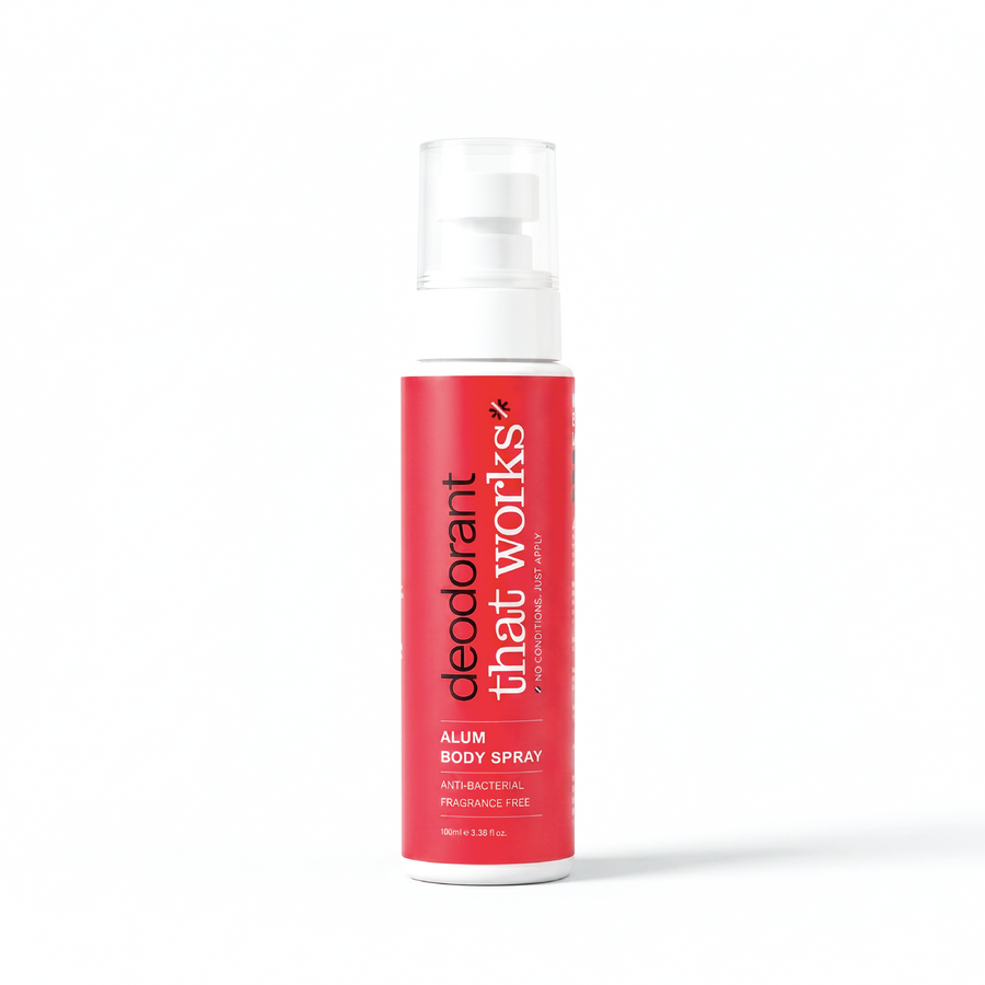 Deodorant That Works
