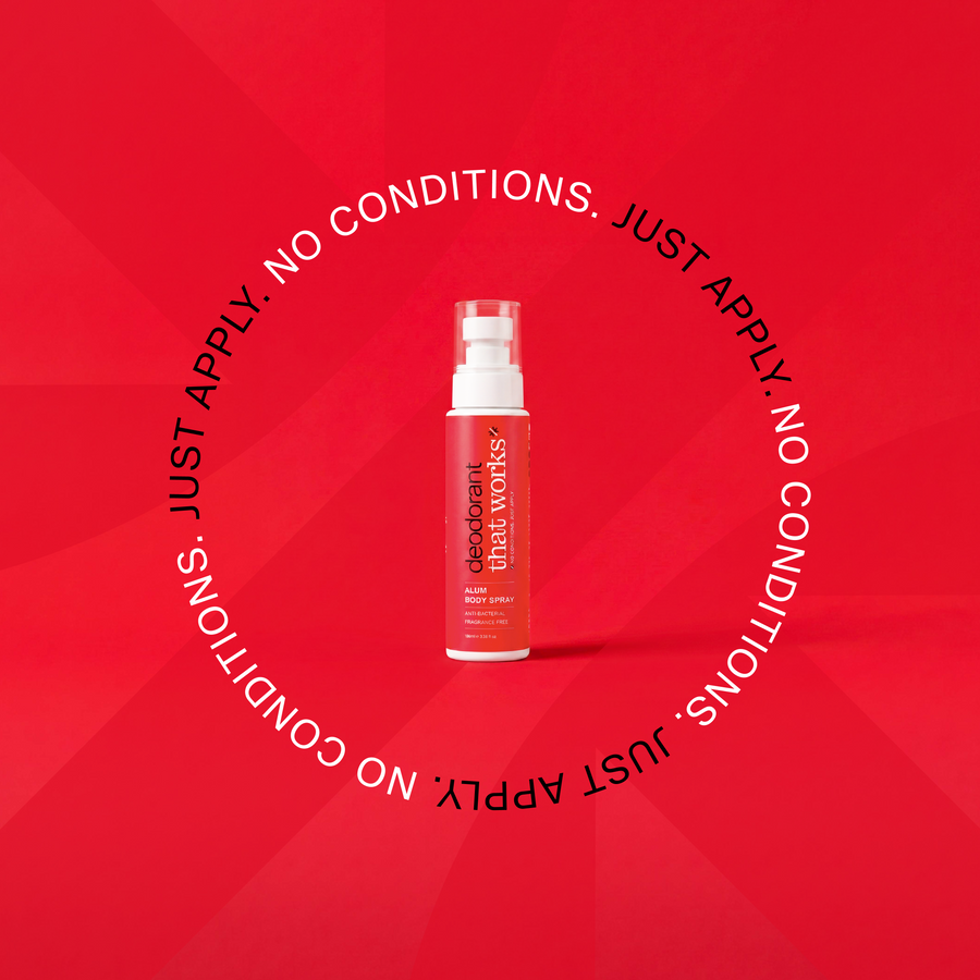 Deodorant That Works