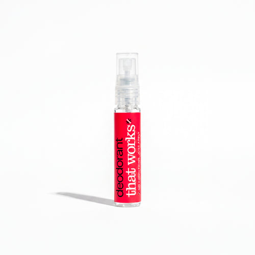 Deodorant That Works Mini