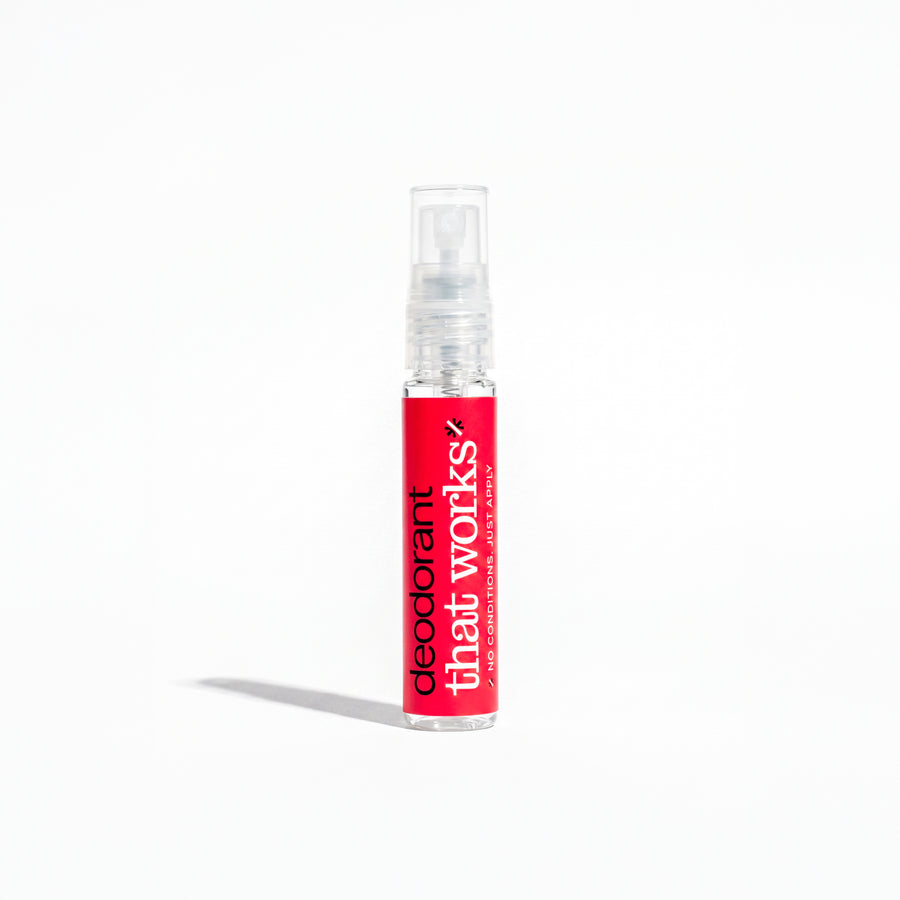 Deodorant That Works Mini